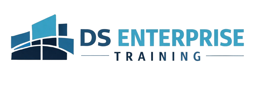 DS Enterprise Training Logo