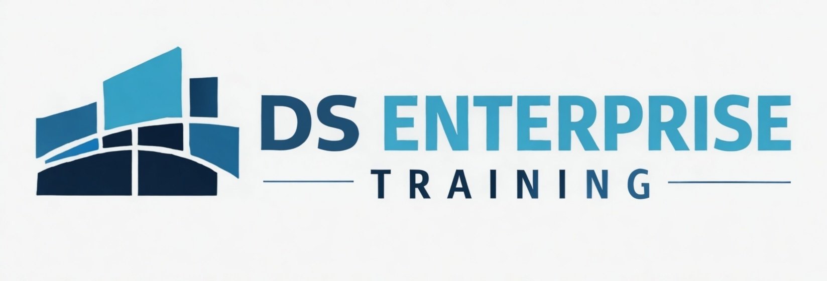 Logo DS Enterprise Training